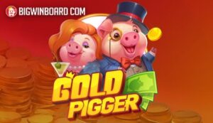 Gold Pigger slot